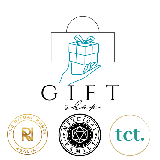 Unbothered &amp; Gifted – Digital Gift Card